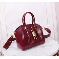 $294.21 USD Givenchy AAA Quality Handbags For Women #1296495