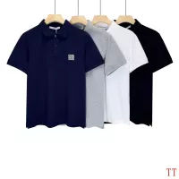 $39.00 USD Givenchy T-Shirts Short Sleeved For Men #1296599