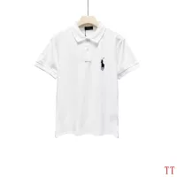 $39.00 USD Ralph Lauren Polo T-Shirts Short Sleeved For Men #1296603