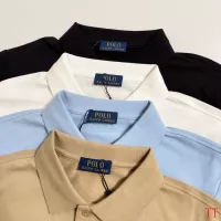 $39.00 USD Ralph Lauren Polo T-Shirts Short Sleeved For Men #1296603