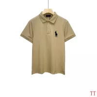 $39.00 USD Ralph Lauren Polo T-Shirts Short Sleeved For Men #1296604