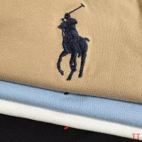 $39.00 USD Ralph Lauren Polo T-Shirts Short Sleeved For Men #1296604