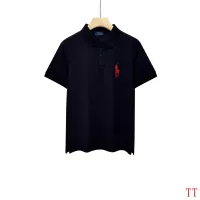 $39.00 USD Ralph Lauren Polo T-Shirts Short Sleeved For Men #1296606