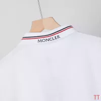 $39.00 USD Moncler T-Shirts Short Sleeved For Men #1296613