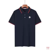 $39.00 USD Moncler T-Shirts Short Sleeved For Men #1296618