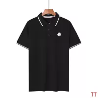 $39.00 USD Moncler T-Shirts Short Sleeved For Men #1296619