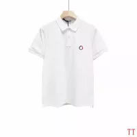 $39.00 USD Moncler T-Shirts Short Sleeved For Men #1296620