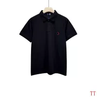 $39.00 USD Moncler T-Shirts Short Sleeved For Men #1296623