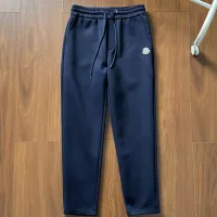 $42.00 USD Moncler Pants For Men #1296644