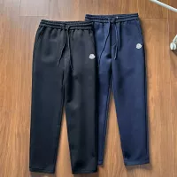 $42.00 USD Moncler Pants For Men #1296644