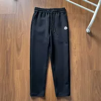 $42.00 USD Moncler Pants For Men #1296645