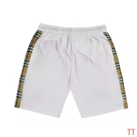 $32.00 USD Burberry Pants For Men #1296654