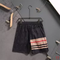 $32.00 USD Burberry Pants For Men #1296670