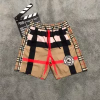 $32.00 USD Burberry Pants For Men #1296671