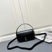 $82.00 USD Yves Saint Laurent YSL AAA Quality Messenger Bags For Women #1296773