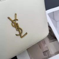 $82.00 USD Yves Saint Laurent YSL AAA Quality Messenger Bags For Women #1296779