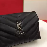 $88.00 USD Yves Saint Laurent YSL AAA Quality Messenger Bags For Women #1296784