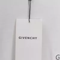 $32.00 USD Givenchy T-Shirts Short Sleeved For Men #1296802