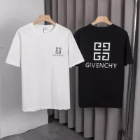 $32.00 USD Givenchy T-Shirts Short Sleeved For Men #1296802