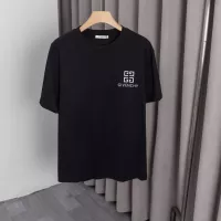 $32.00 USD Givenchy T-Shirts Short Sleeved For Men #1296803