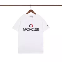 $32.00 USD Moncler T-Shirts Short Sleeved For Unisex #1296958