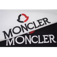 $32.00 USD Moncler T-Shirts Short Sleeved For Unisex #1296958