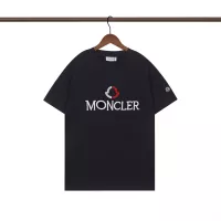 $32.00 USD Moncler T-Shirts Short Sleeved For Unisex #1296959