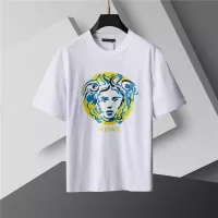 $32.00 USD Versace T-Shirts Short Sleeved For Unisex #1296962