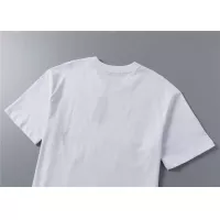 $32.00 USD Off-White T-Shirts Short Sleeved For Unisex #1296962