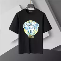 $32.00 USD Versace T-Shirts Short Sleeved For Unisex #1296963
