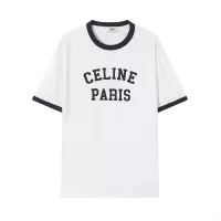 $36.00 USD Celine T-Shirts Short Sleeved For Unisex #1296979