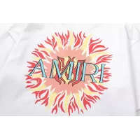 $36.00 USD Amiri T-Shirts Short Sleeved For Unisex #1296980