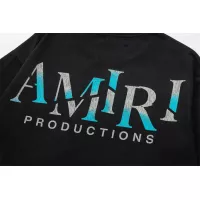 $36.00 USD Amiri T-Shirts Short Sleeved For Unisex #1296983