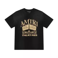 $36.00 USD Amiri T-Shirts Short Sleeved For Unisex #1296984