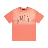 $39.00 USD Amiri T-Shirts Short Sleeved For Unisex #1296991