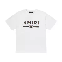 $36.00 USD Amiri T-Shirts Short Sleeved For Unisex #1296994