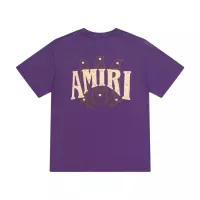 $36.00 USD Amiri T-Shirts Short Sleeved For Unisex #1296997