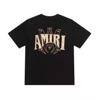 $36.00 USD Amiri T-Shirts Short Sleeved For Unisex #1296998