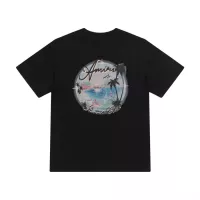 $39.00 USD Amiri T-Shirts Short Sleeved For Unisex #1297000