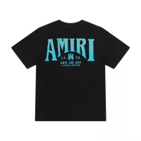 $39.00 USD Amiri T-Shirts Short Sleeved For Unisex #1297005