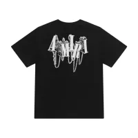 $36.00 USD Amiri T-Shirts Short Sleeved For Unisex #1297008