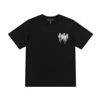 $36.00 USD Amiri T-Shirts Short Sleeved For Unisex #1297008