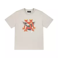 $39.00 USD Amiri T-Shirts Short Sleeved For Unisex #1297014