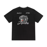 $39.00 USD Amiri T-Shirts Short Sleeved For Unisex #1297019