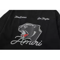 $39.00 USD Amiri T-Shirts Short Sleeved For Unisex #1297019