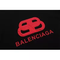 $38.00 USD Balenciaga T-Shirts Short Sleeved For Unisex #1297021