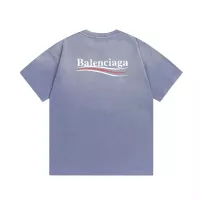 $45.00 USD Balenciaga T-Shirts Short Sleeved For Unisex #1297022