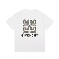 $42.00 USD Givenchy T-Shirts Short Sleeved For Unisex #1297062