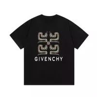 $42.00 USD Givenchy T-Shirts Short Sleeved For Unisex #1297063