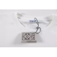 $42.00 USD LOEWE T-Shirts Short Sleeved For Unisex #1297069